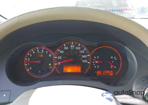 2009 Nissan Altima 2.5 S из США, поврежденный, VIN 1N4AL21E19C168328